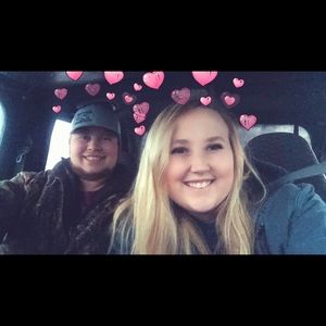 Meet your Posher, Kady